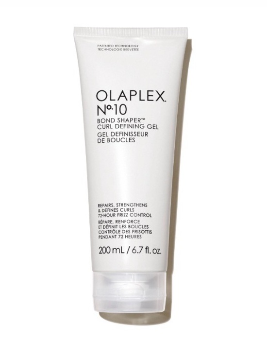 OLAPLEX Other - OLAPLEX No.10 Bond Shaper Curl Defining Gel — White
